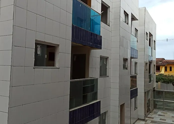 Hoje Apartamentos