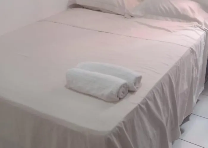 Hoje Apartamentos