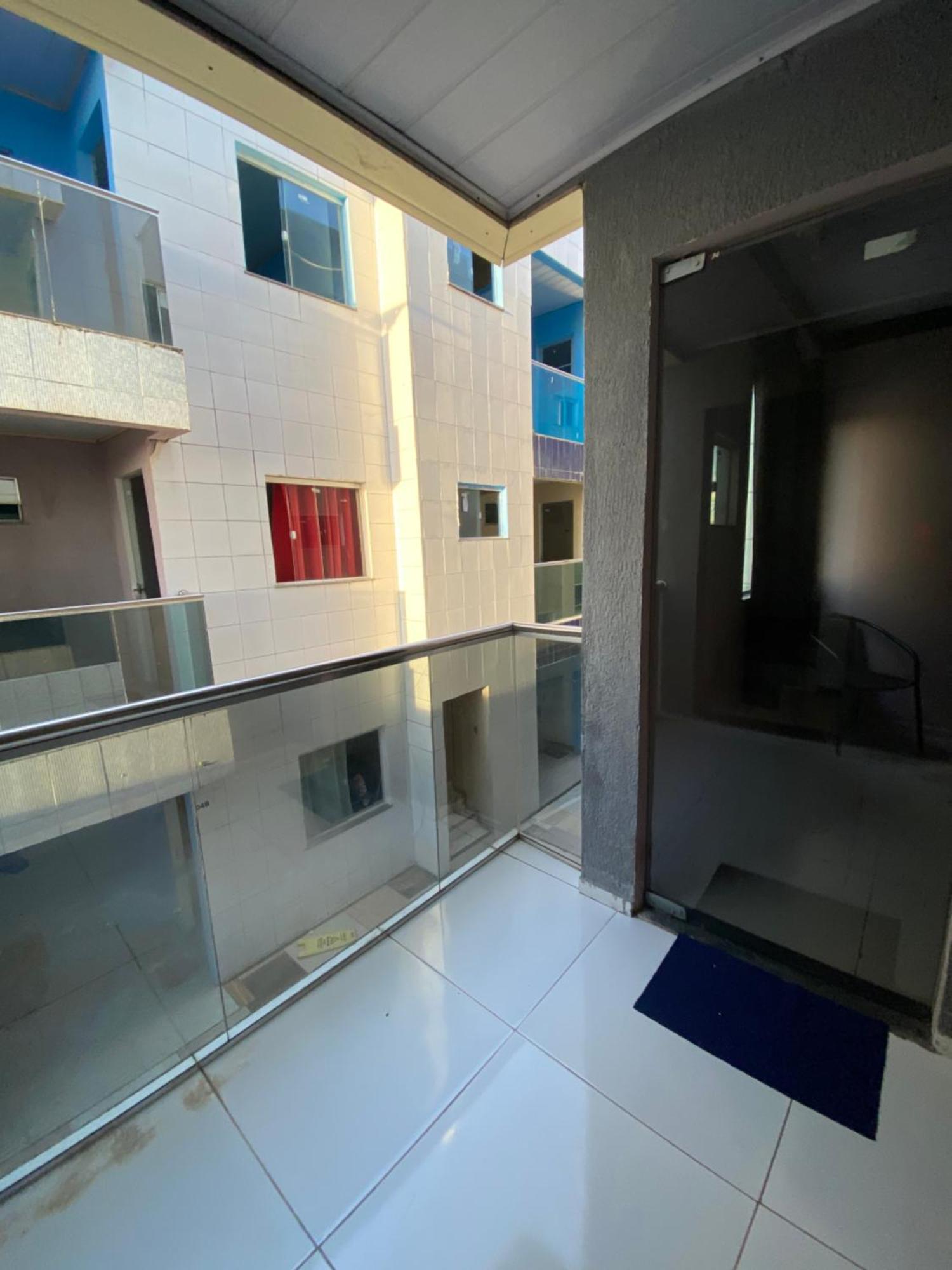 Hoje Apartamento *